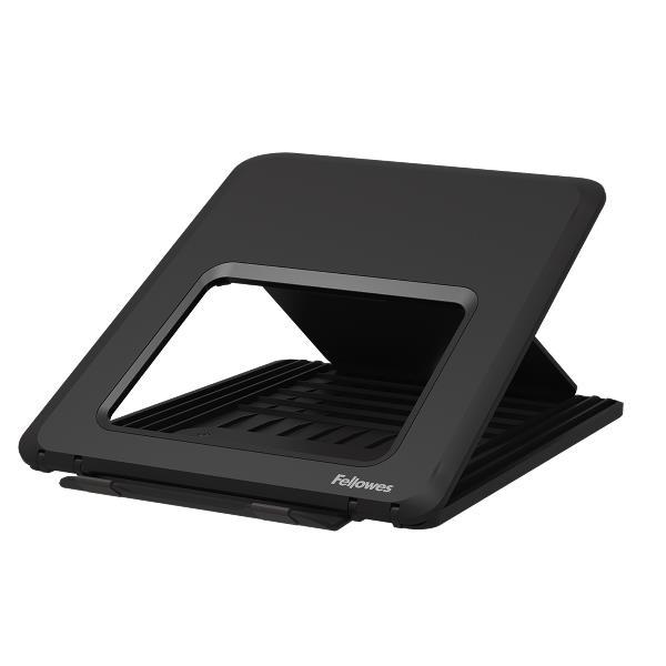 Supporto laptop Breyta - nero - Fellowes